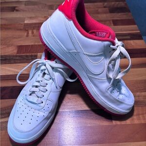 Nike Men's Airforce One sneakers